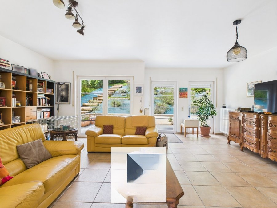 Квартира в Люксембурге, Люксембург, 194 м² - фото 6