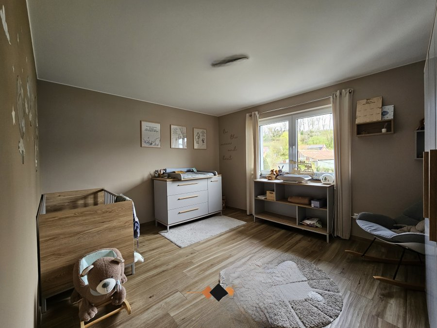 Квартира в Дикирхе, Люксембург, 215 м² - фото 6