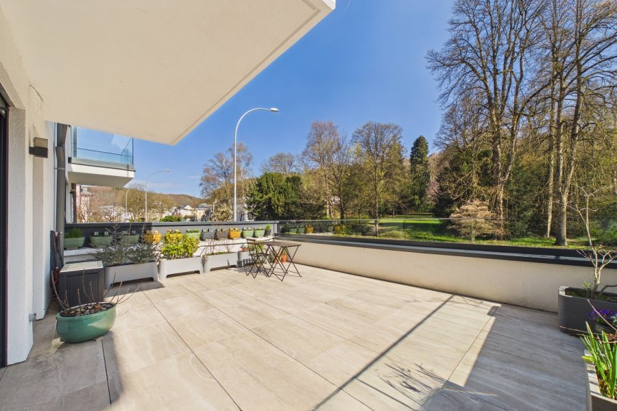 Квартира в Люксембурге, Люксембург, 78 м² - фото 6