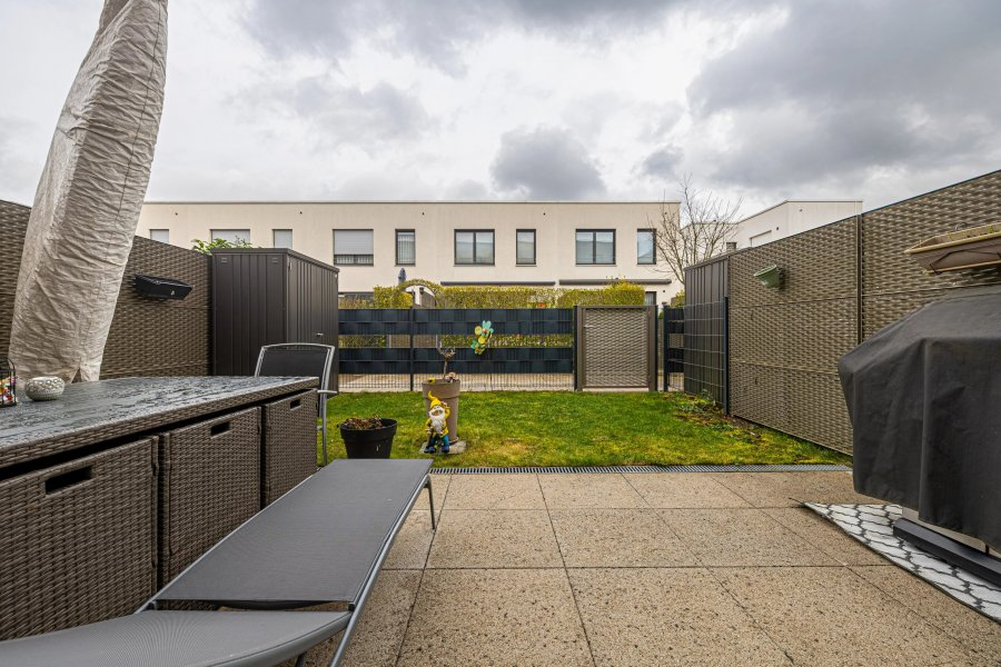 Квартира в Люксембурге, Люксембург, 160 м² - фото 6