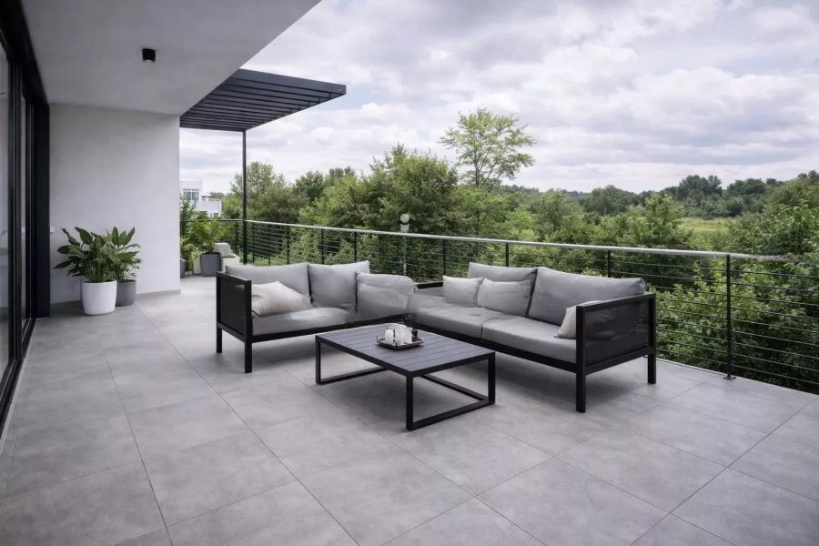 Квартира в Люксембурге, Люксембург, 650 м² - фото 6