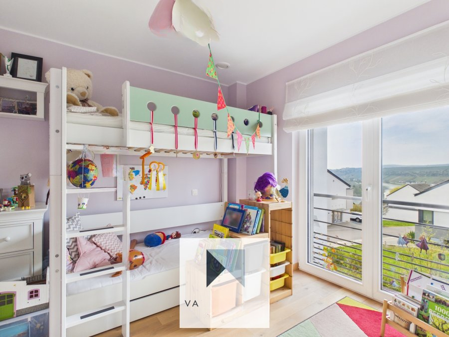 Квартира в Гревенмахере, Люксембург, 140 м² - фото 6