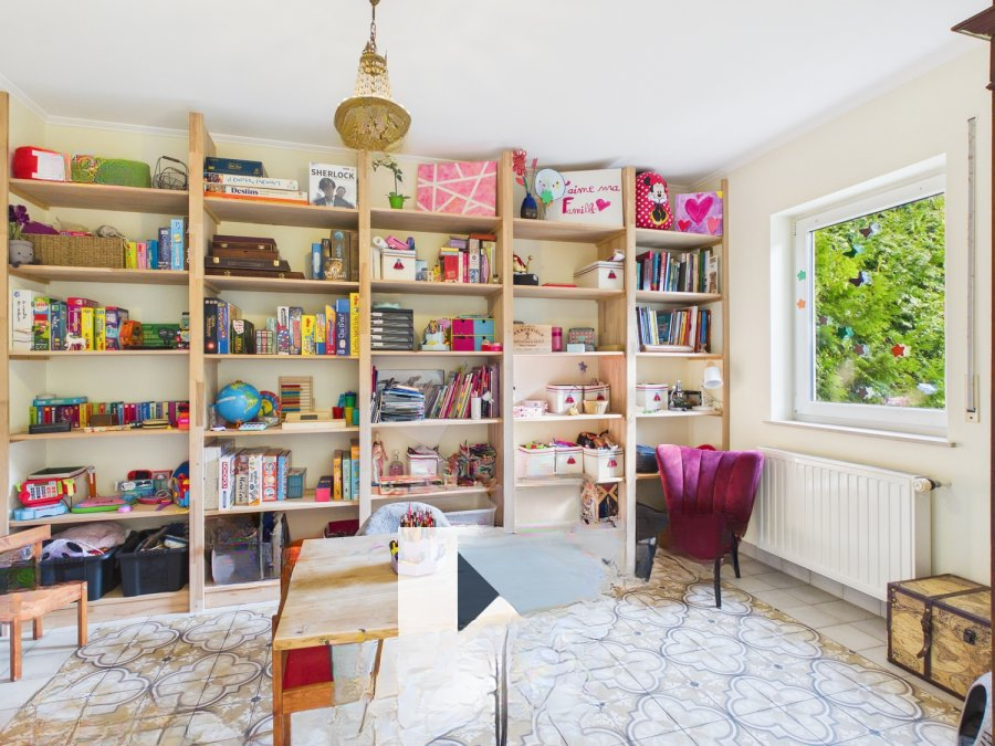 Квартира в Люксембурге, Люксембург, 200 м² - фото 6