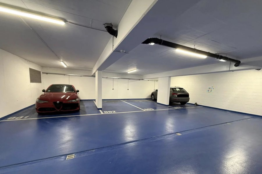 Квартира в Люксембурге, Люксембург, 47 м² - фото 6