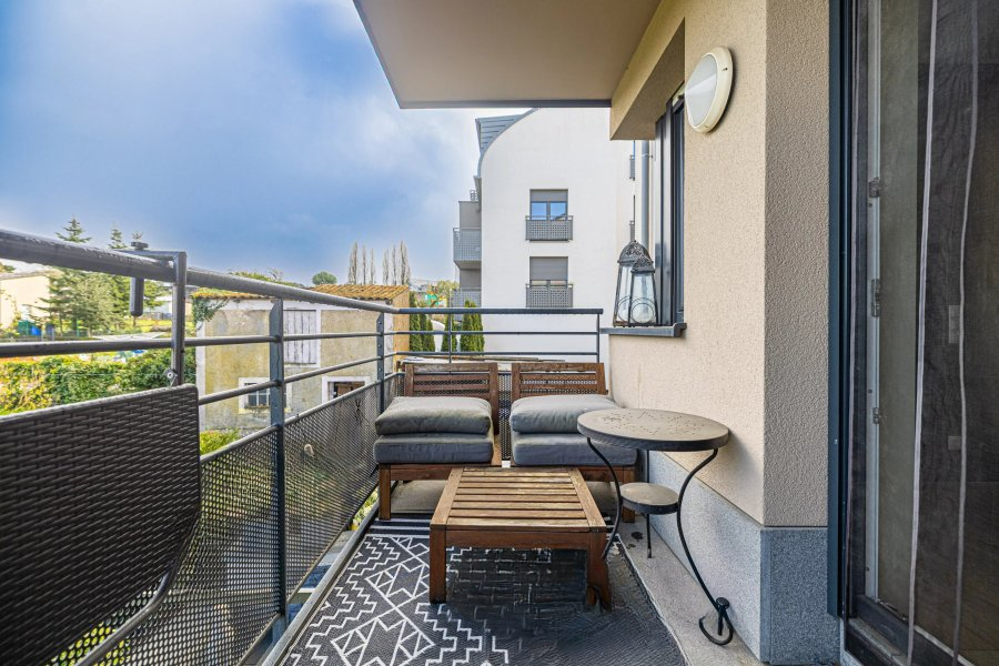 Квартира в Люксембурге, Люксембург, 68 м² - фото 6