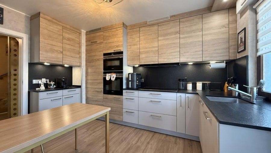 Квартира в Люксембурге, Люксембург, 203 м² - фото 6