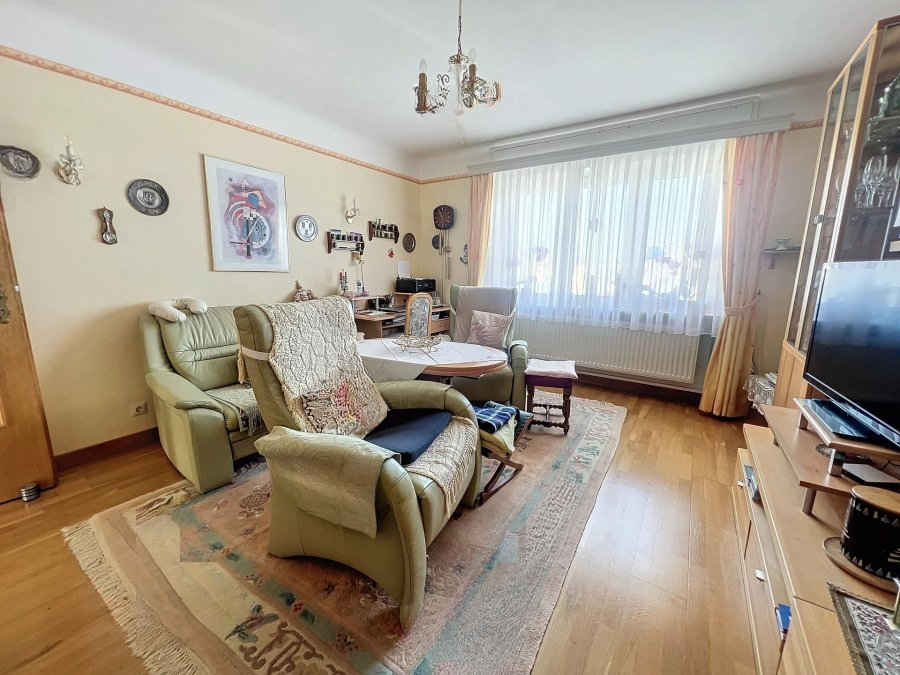 Квартира в Люксембурге, Люксембург, 56 м² - фото 6