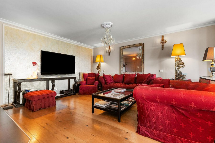 Квартира в Люксембурге, Люксембург, 155 м² - фото 6