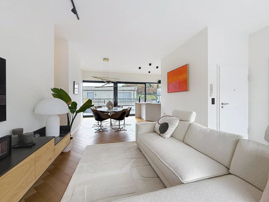 Квартира в Люксембурге, Люксембург, 76 м² - фото 6