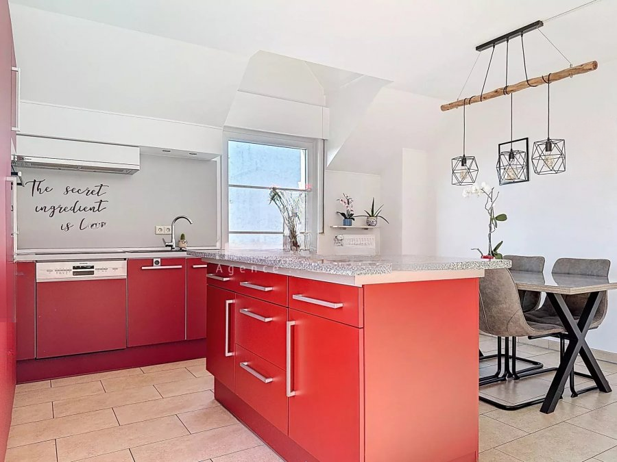 Квартира в Люксембурге, Люксембург, 80 м² - фото 6