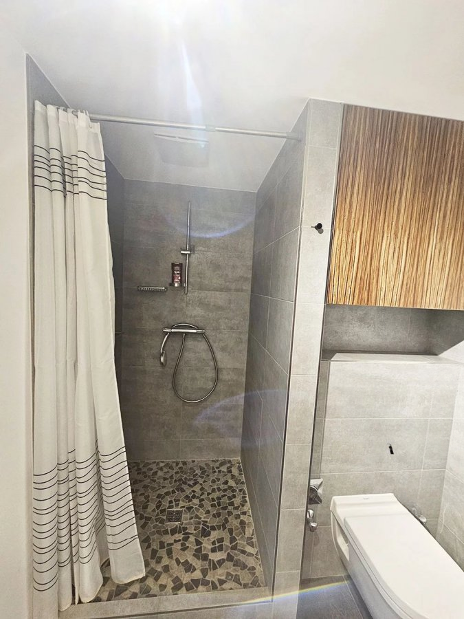 Квартира в Люксембурге, Люксембург, 59 м² - фото 6