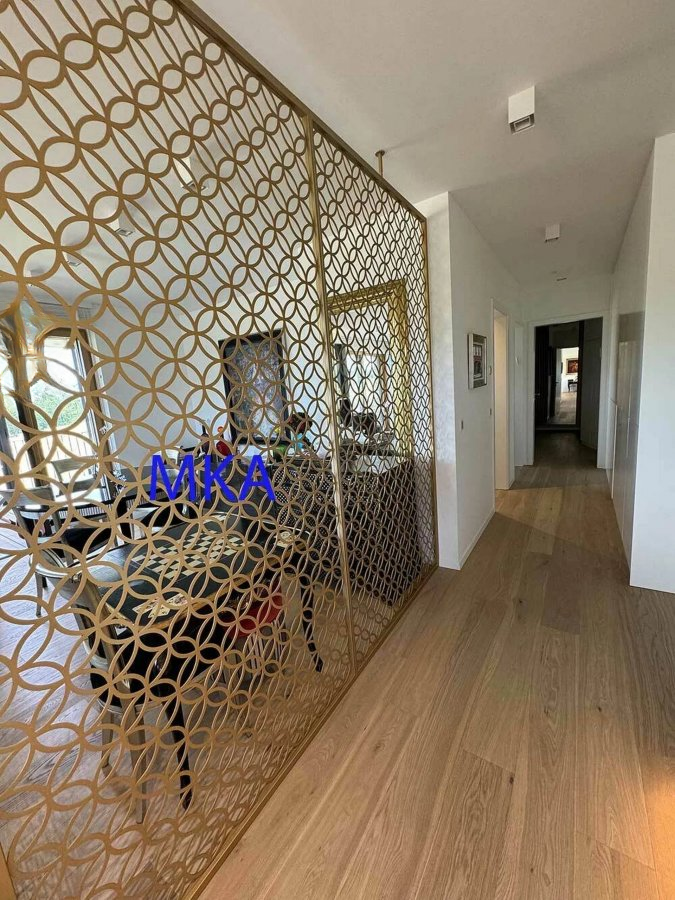 Квартира в Люксембурге, Люксембург, 117 м² - фото 6