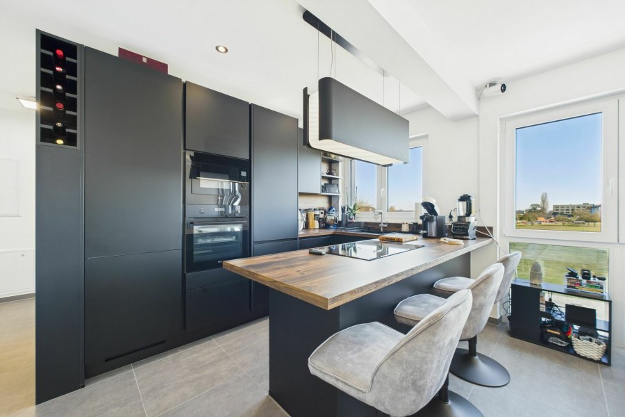 Квартира в Гревенмахере, Люксембург, 53 м² - фото 6