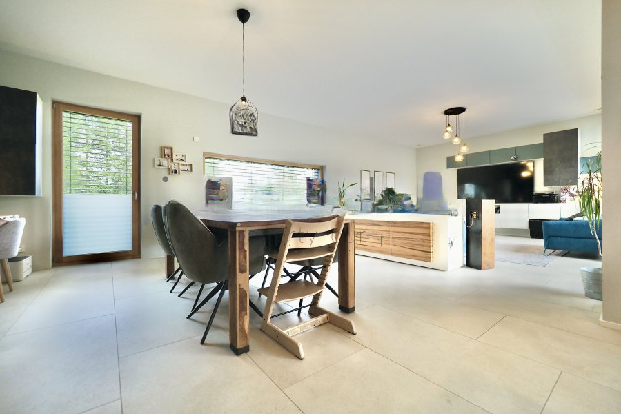 Квартира в Люксембурге, Люксембург, 233 м² - фото 6