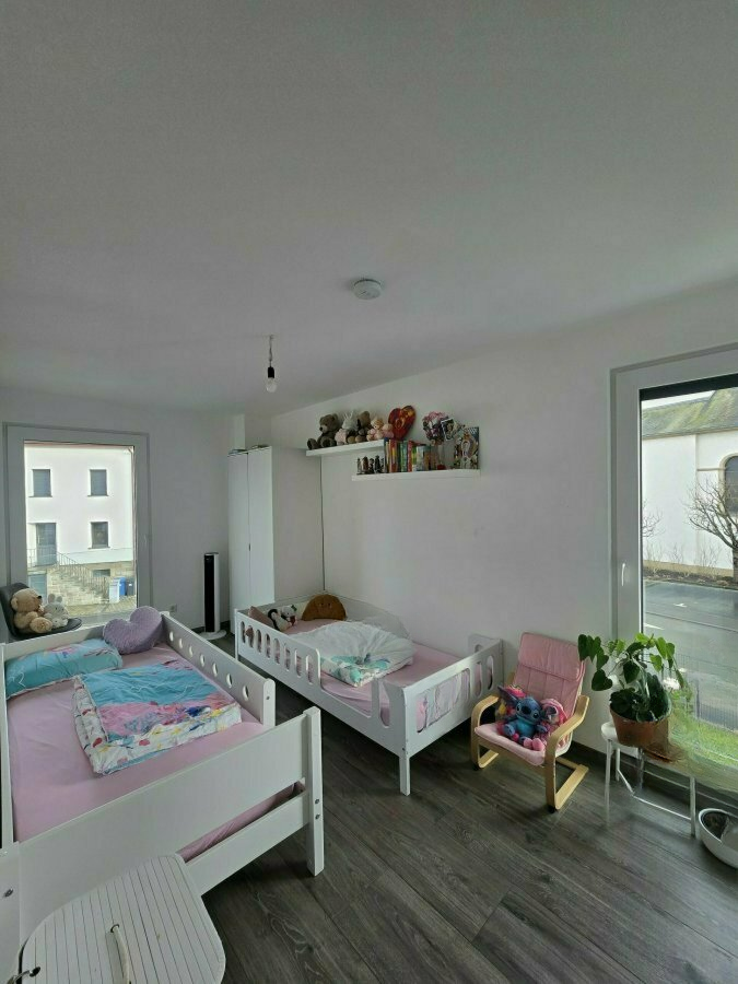 Квартира в Люксембурге, Люксембург, 127 м² - фото 6