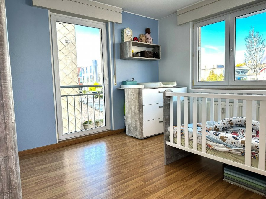 Квартира в Люксембурге, Люксембург, 74 м² - фото 6