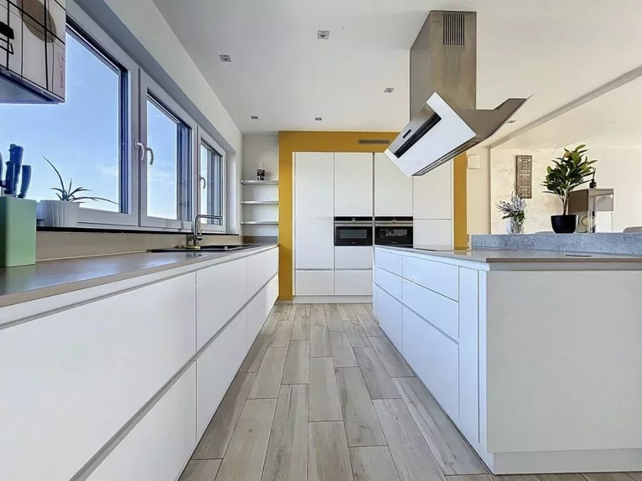 Квартира в Дикирхе, Люксембург, 140 м² - фото 6