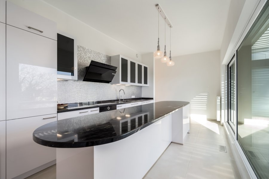 Квартира в Люксембурге, Люксембург, 126 м² - фото 6