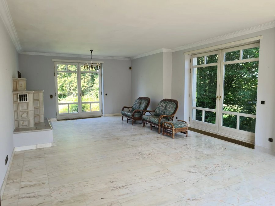 Квартира в Люксембурге, Люксембург, 360 м² - фото 7
