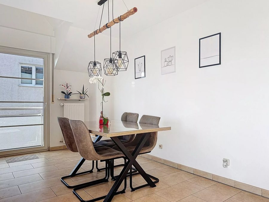 Квартира в Люксембурге, Люксембург, 80 м² - фото 7