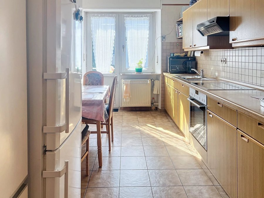 Квартира в Люксембурге, Люксембург, 56 м² - фото 7