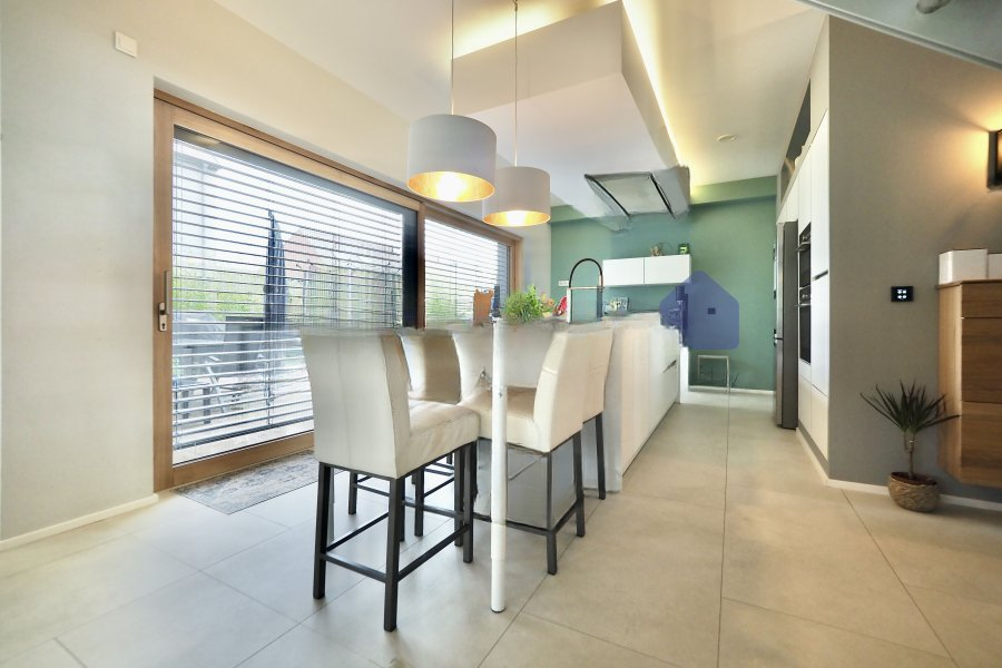 Квартира в Люксембурге, Люксембург, 233 м² - фото 7