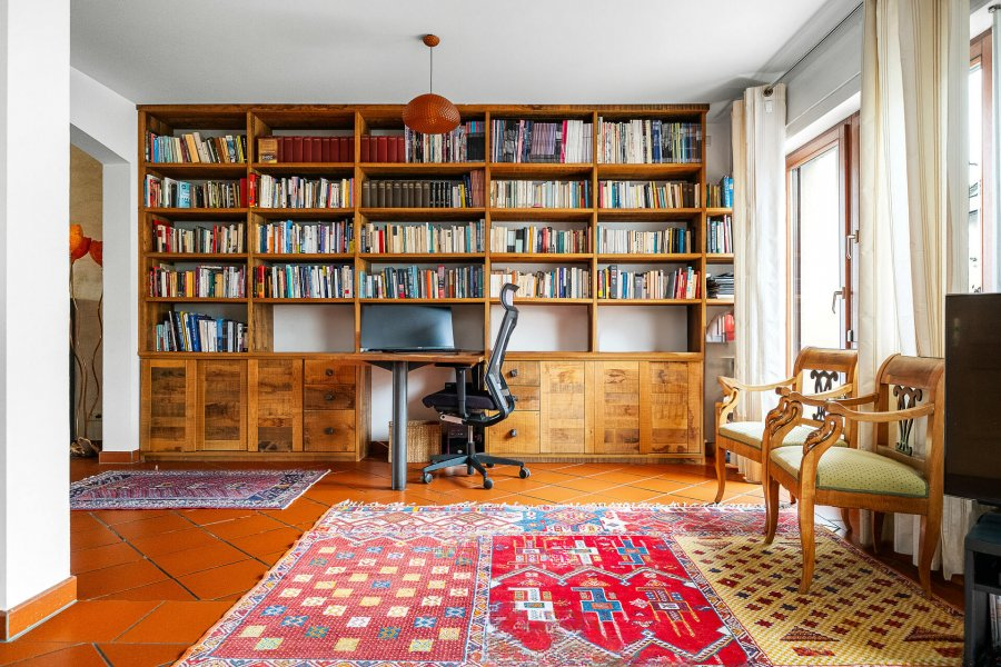 Квартира в Люксембурге, Люксембург, 244 м² - фото 7