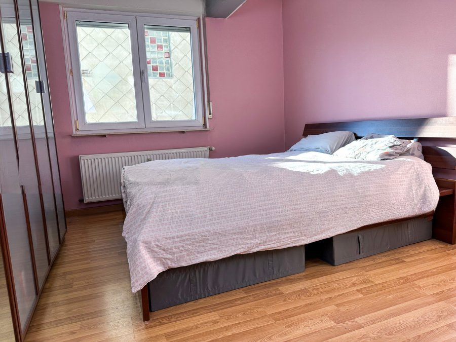 Квартира в Люксембурге, Люксембург, 74 м² - фото 7