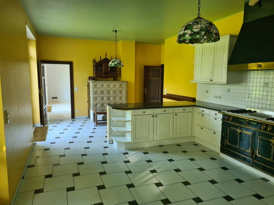 Квартира в Люксембурге, Люксембург, 360 м² - фото 7