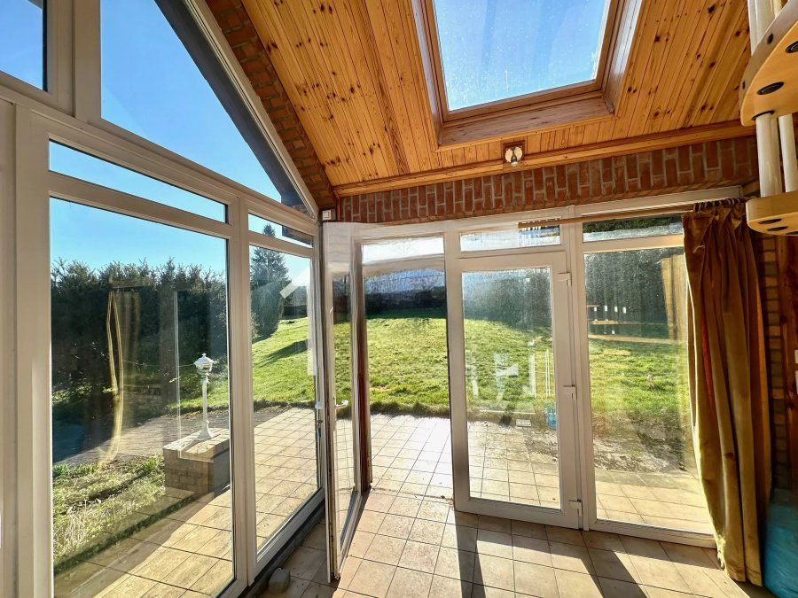 Квартира в Дикирхе, Люксембург, 99 м² - фото 7