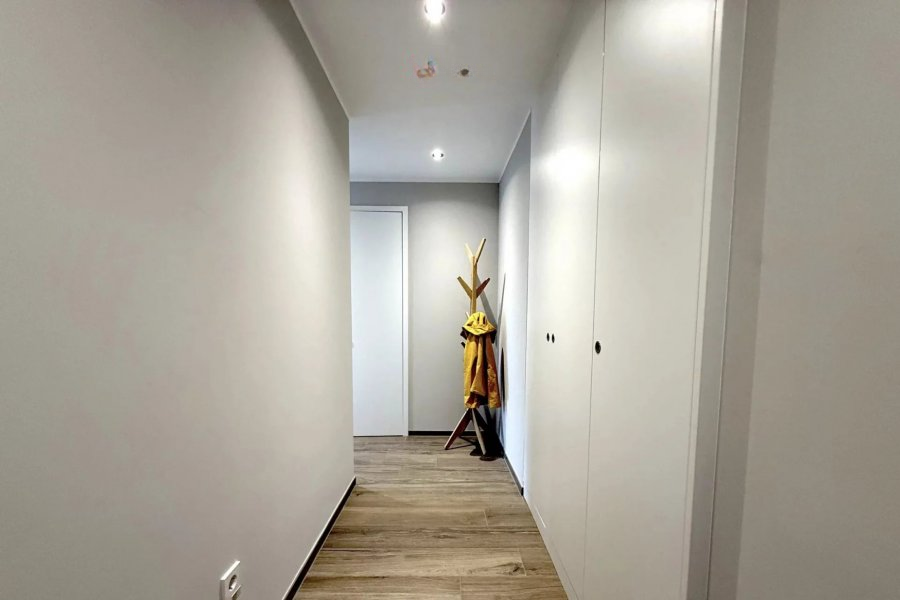 Квартира в Люксембурге, Люксембург, 47 м² - фото 7