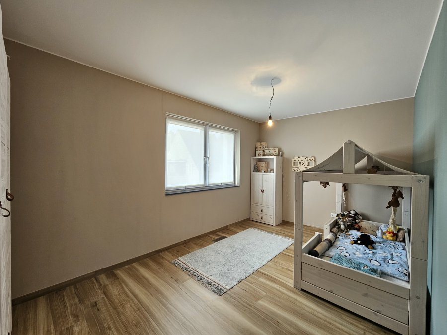 Квартира в Дикирхе, Люксембург, 215 м² - фото 7