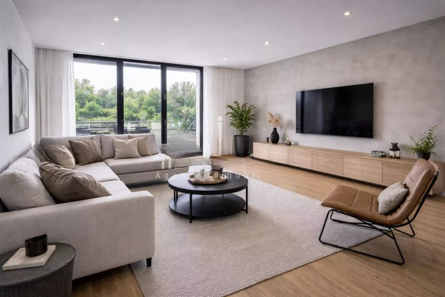 Квартира в Люксембурге, Люксембург, 650 м² - фото 7