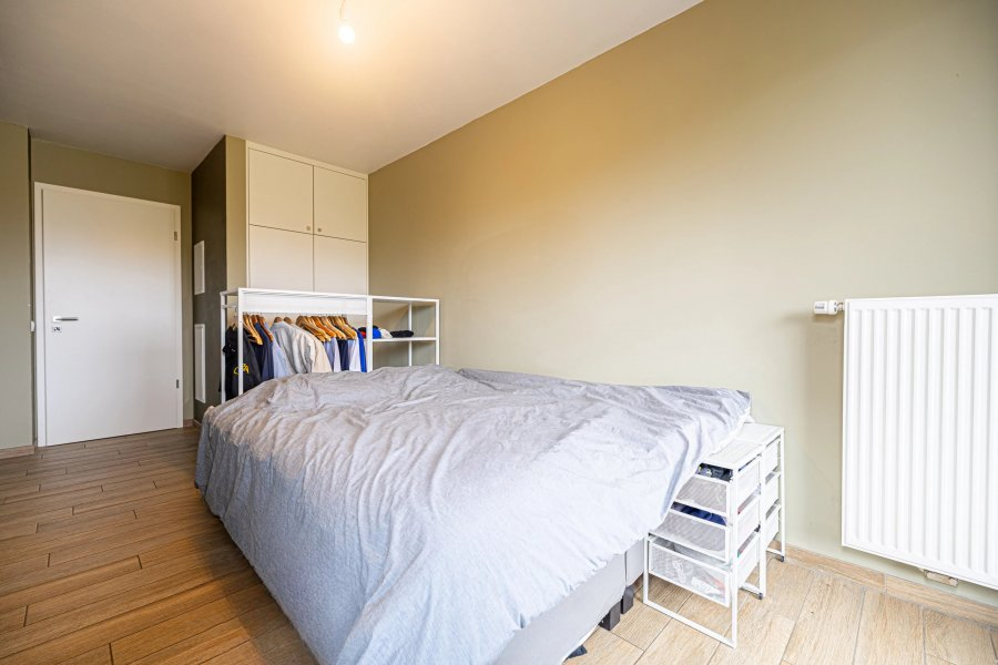 Квартира в Люксембурге, Люксембург, 68 м² - фото 7