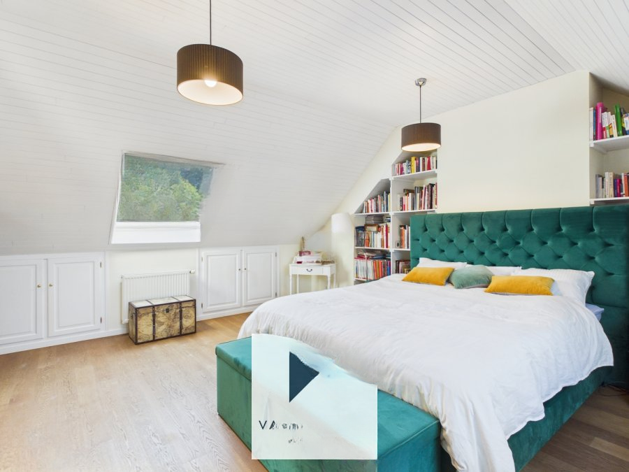 Квартира в Люксембурге, Люксембург, 200 м² - фото 7