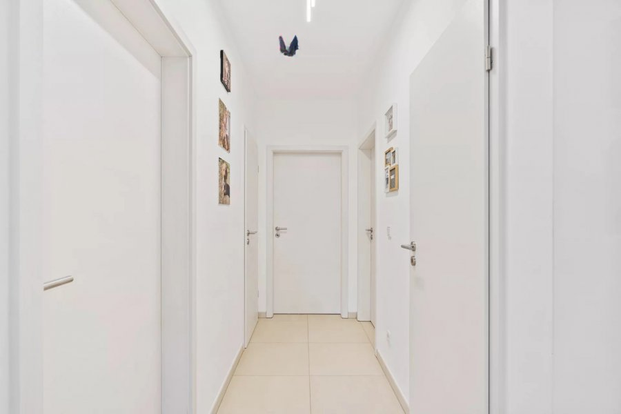 Квартира в Люксембурге, Люксембург, 96 м² - фото 7