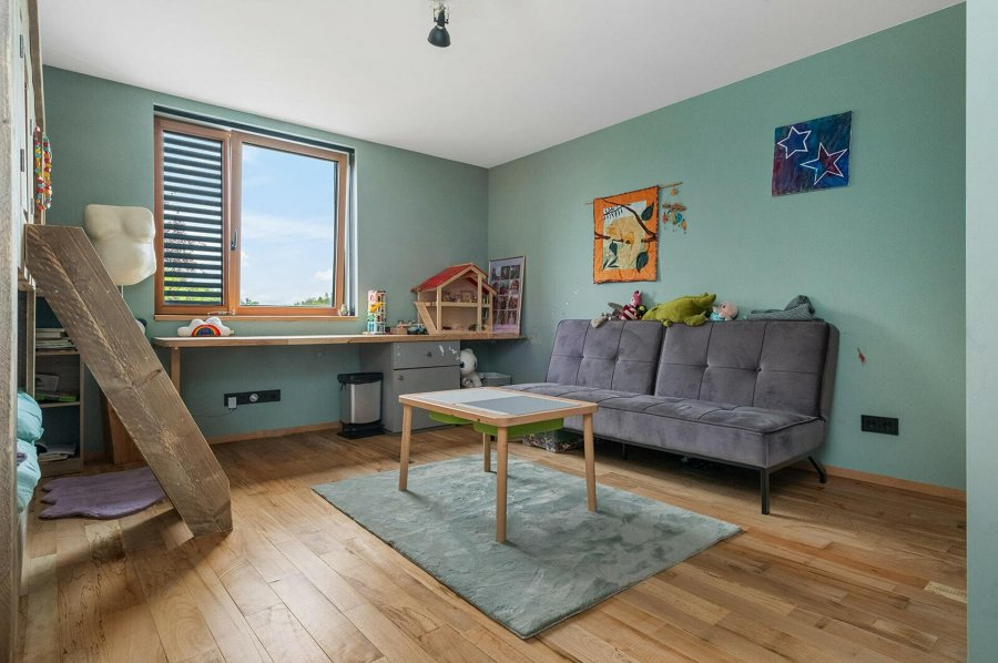 Квартира в Гревенмахере, Люксембург, 425 м² - фото 7