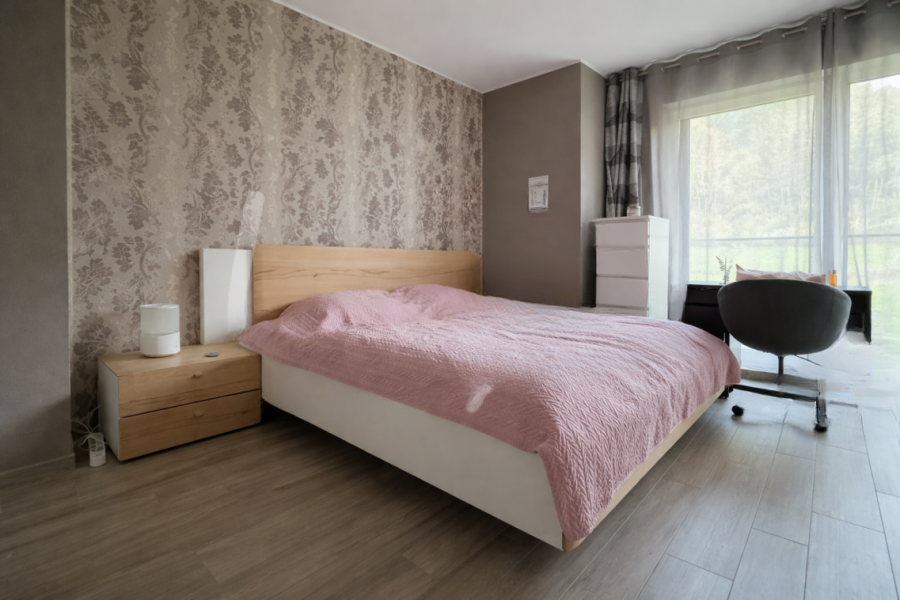 Квартира в Люксембурге, Люксембург, 118 м² - фото 7