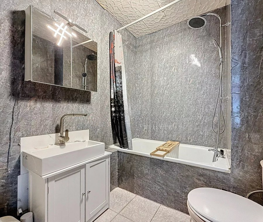 Квартира в Люксембурге, Люксембург, 126 м² - фото 7