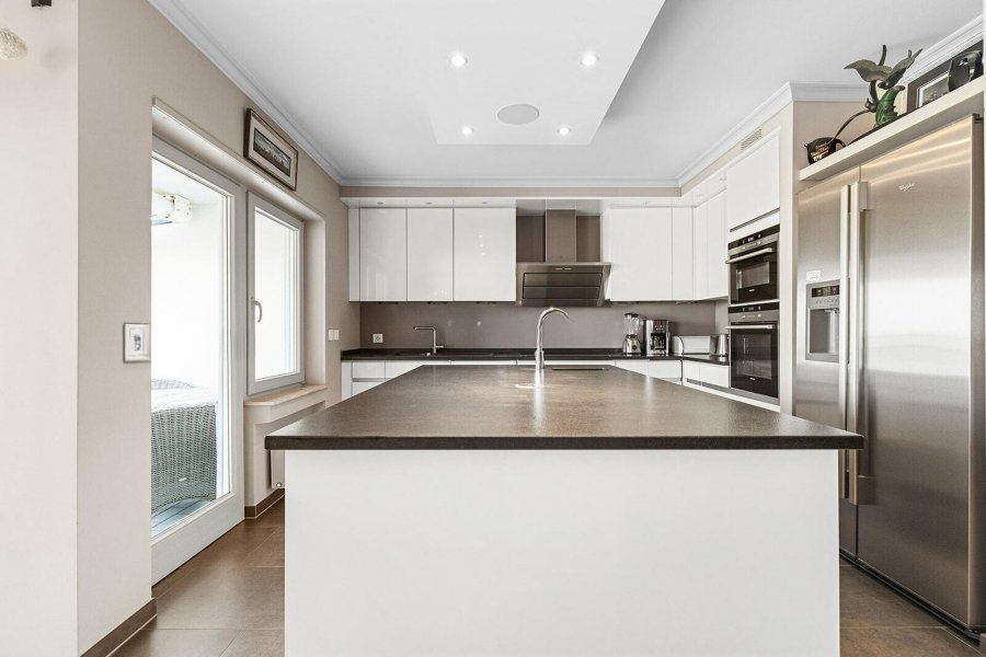 Квартира в Люксембурге, Люксембург, 155 м² - фото 7