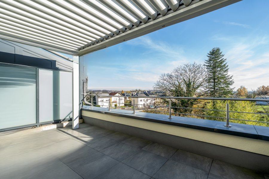 Квартира в Люксембурге, Люксембург, 126 м² - фото 7