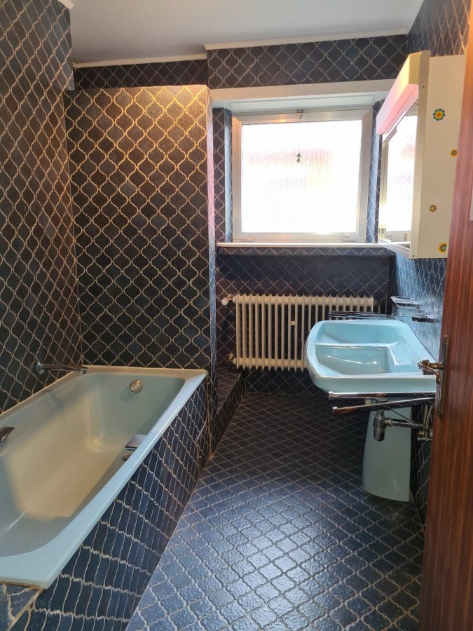 Квартира в Люксембурге, Люксембург, 130 м² - фото 7