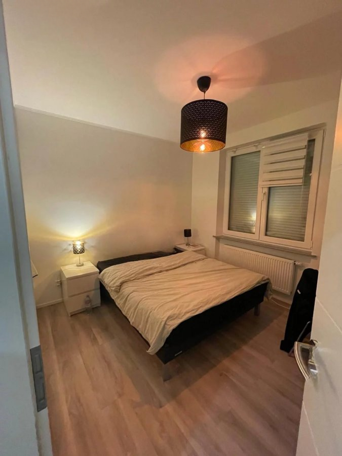 Квартира в Люксембурге, Люксембург, 42 м² - фото 7