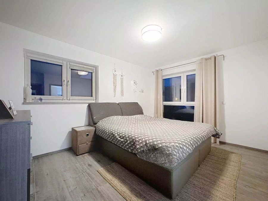 Квартира в Дикирхе, Люксембург, 190 м² - фото 7