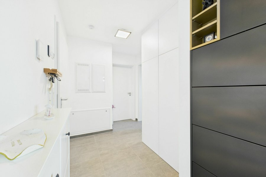 Квартира в Гревенмахере, Люксембург, 53 м² - фото 7