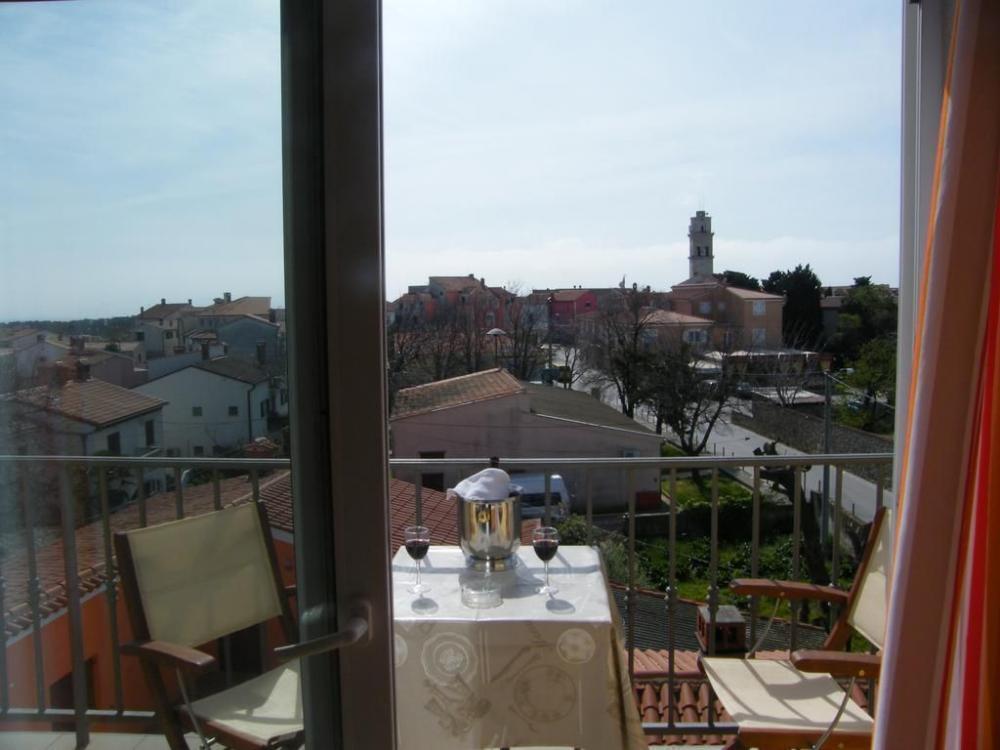 Отель, гостиница Premantura, Medulin, Хорватия, 245 м² - фото 1