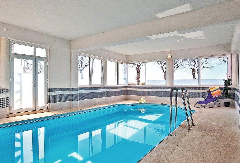 Отель, гостиница в Водняне, Хорватия, 531 м² - фото 2