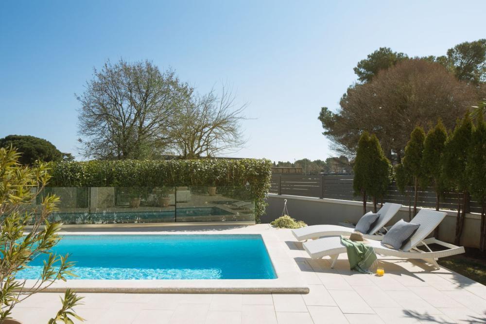 Вилла в Фажане, Хорватия, 280 м² - фото 2