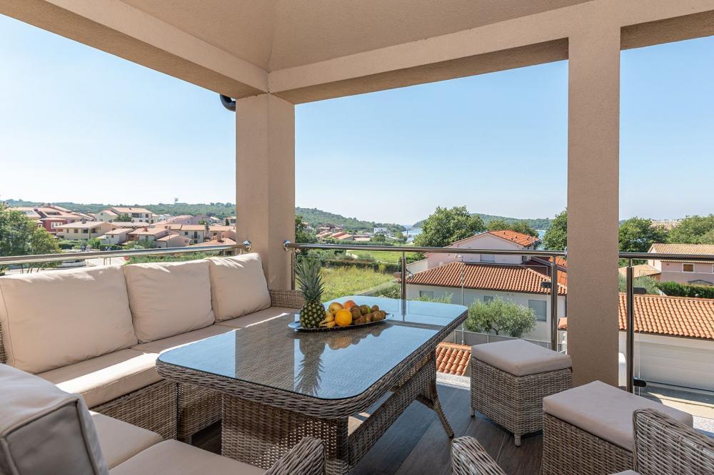 Отель, гостиница в Медулине, Хорватия, 460 м² - фото 2