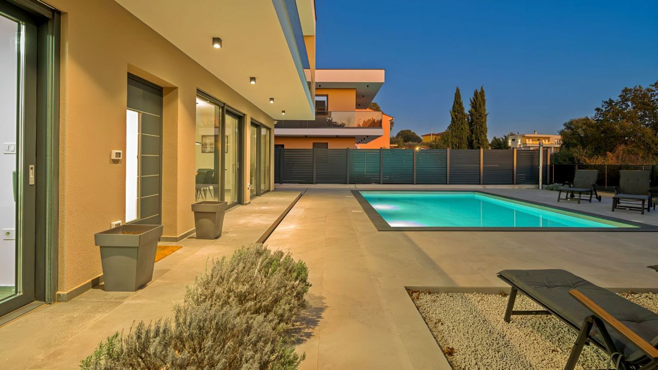 Вилла в Светвинченате, Хорватия, 200 м² - фото 2